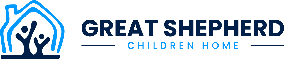 Great Shepherd Logo